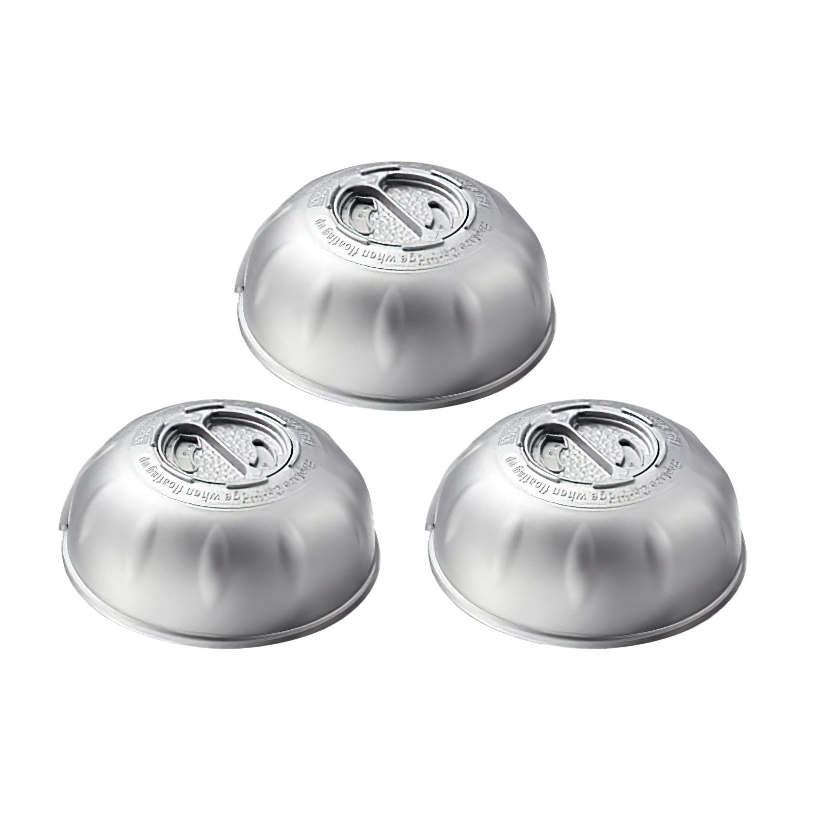 Hot Tub Sanitizer Replacement for Floating Sanitizing System