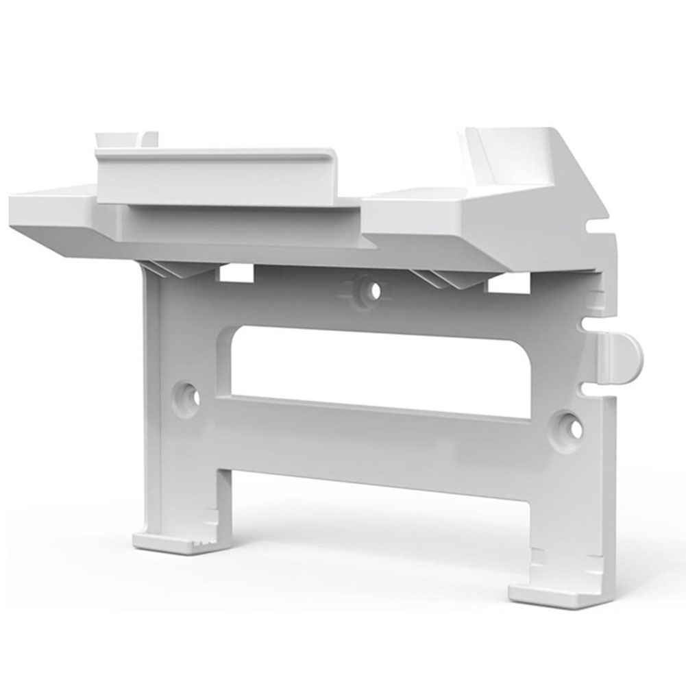 2 In 1 Starlink Gen 3 Halterungskit Wandhalterung für Mesh-Router Platzsparendes Zubehör