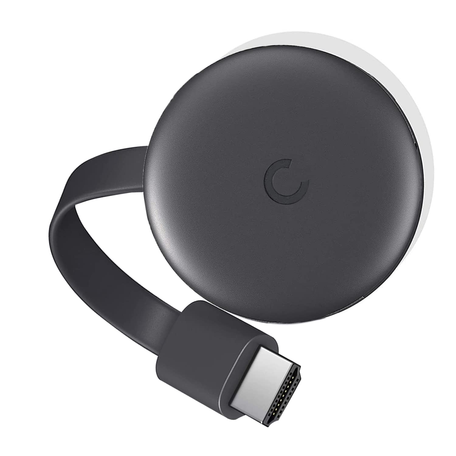 1080P 4K Wireless HDMI Streaming Adapter, Kompatibel mit Phone/Tablet/PC zu HDTV/Projektor, Filme/Shows/Live TV, Airplay/Miracast/DLNA