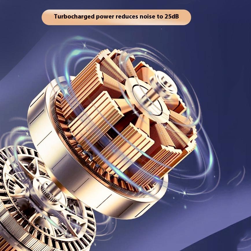 Gelbes Auto Solare Drehflugzeug Kreative Ornamente Mittelkonsole Dekoration Autozubehör