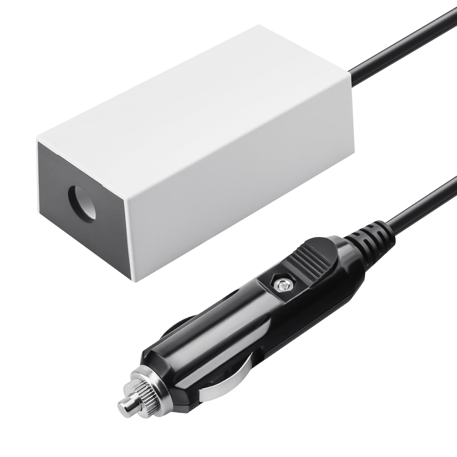 Starlink Mini 12V Adapter 30M Erweiterte Reichweite, Zigarettenanzünderstecker 12V auf 36V DC Step Up Converter Stromkabel für Starlink Mini Zubehör