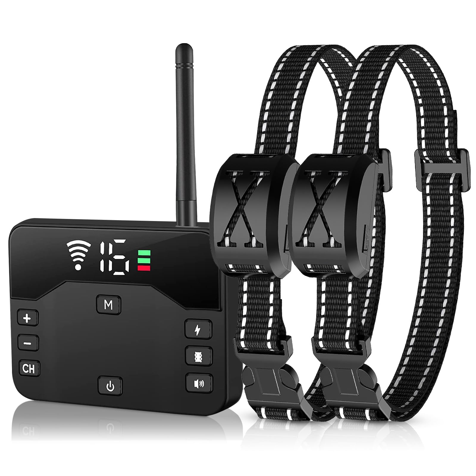 Auto-align Charging Dock Station, Aufladbar mit Protective Case PS5 Portal Remote Player Charger Typ C Schnellladung Überladeschutz, Weiß