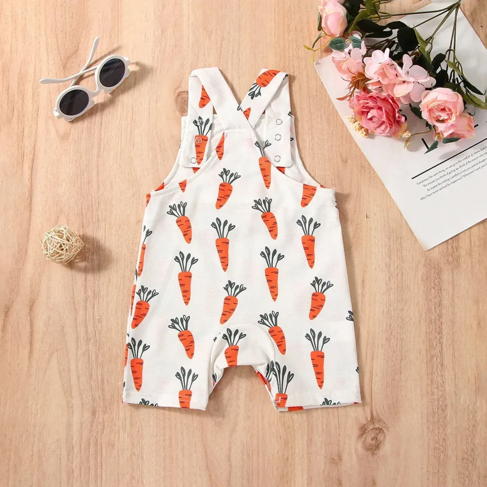 Breezy Baby Jumpsuit
