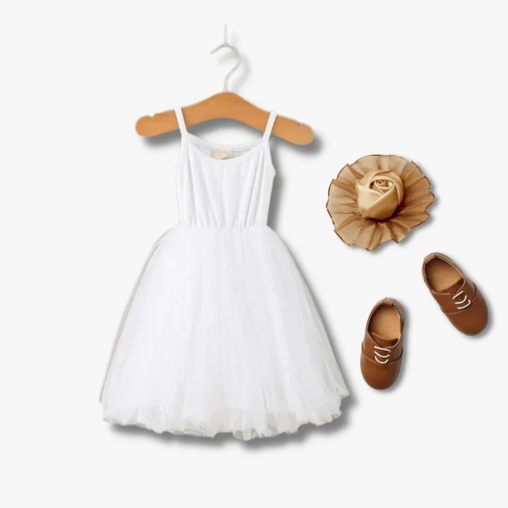 Girl Party Tutu Dress