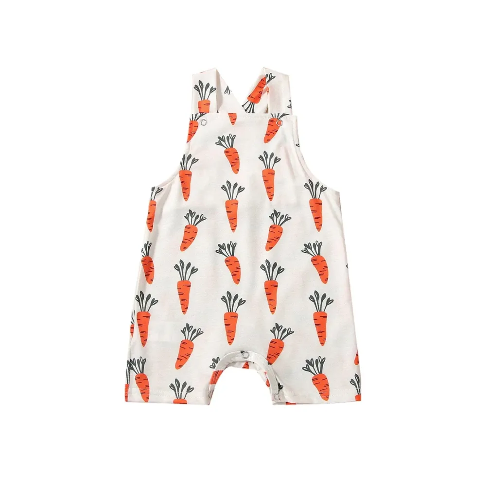 Breezy Baby Jumpsuit