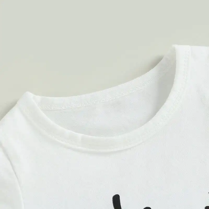 Heart Breaker Toddler Tee