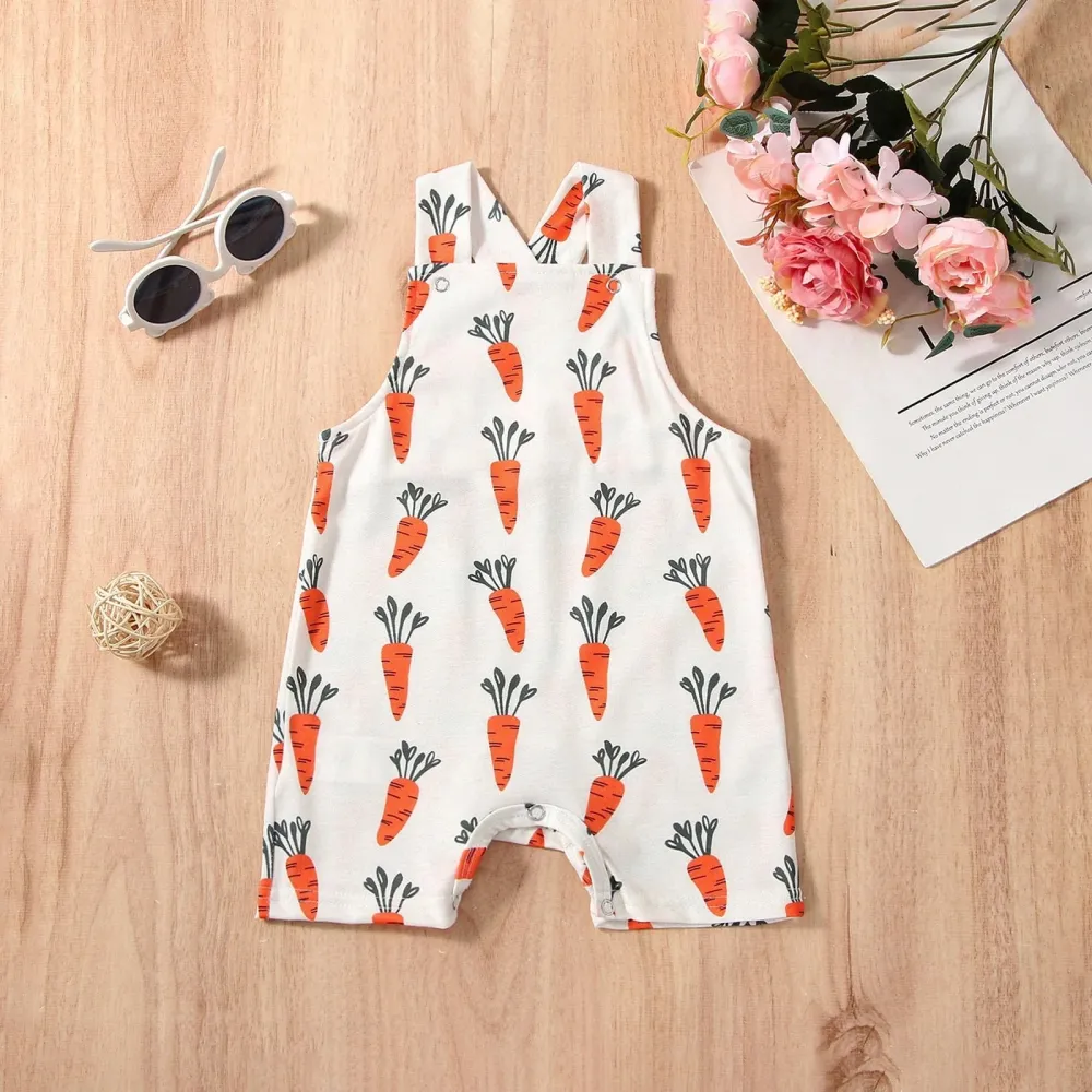 Breezy Baby Jumpsuit