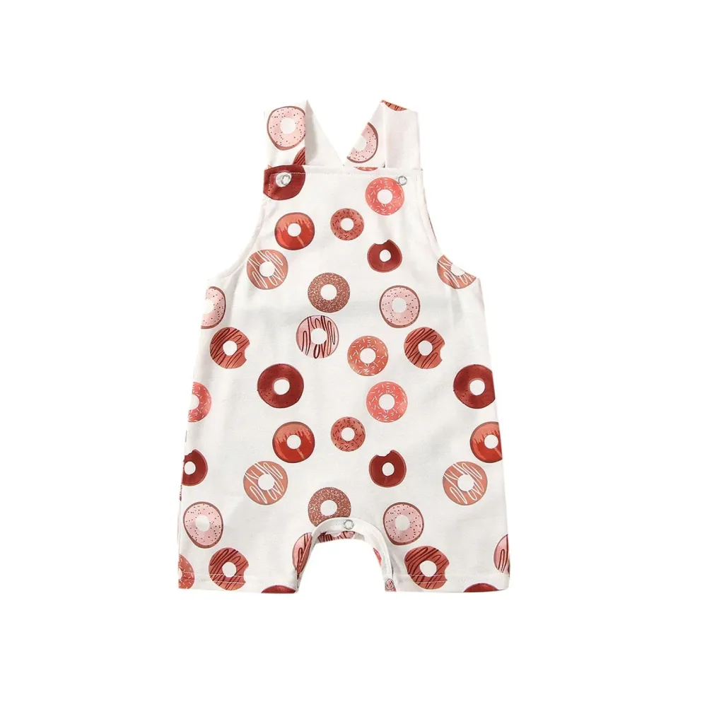 Breezy Baby Jumpsuit