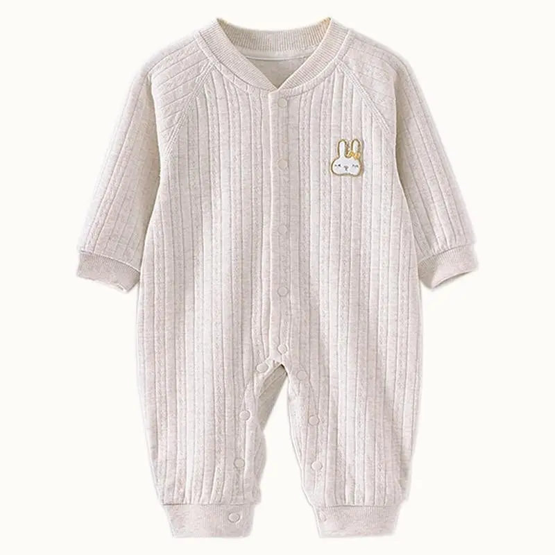 Classic Baby Rompers