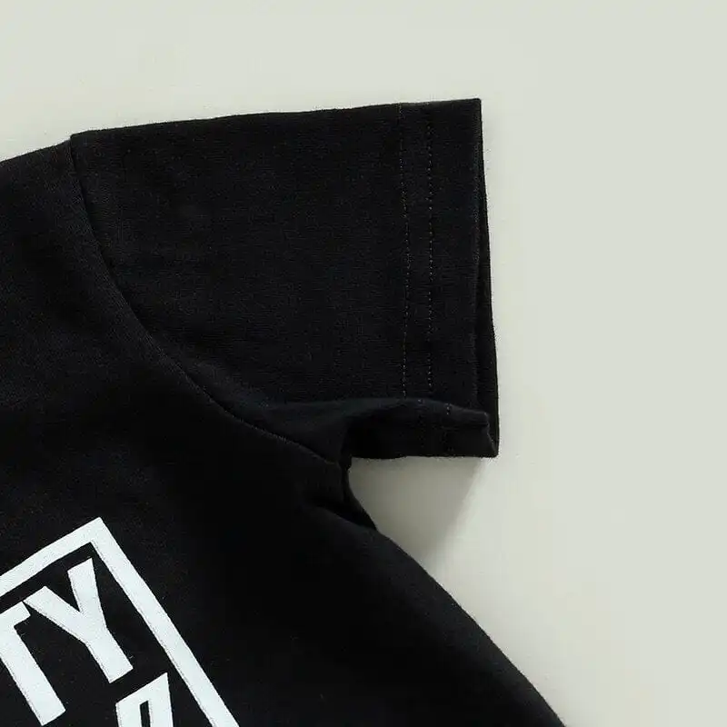 Pretty Fly For A Little Guy Baby Set