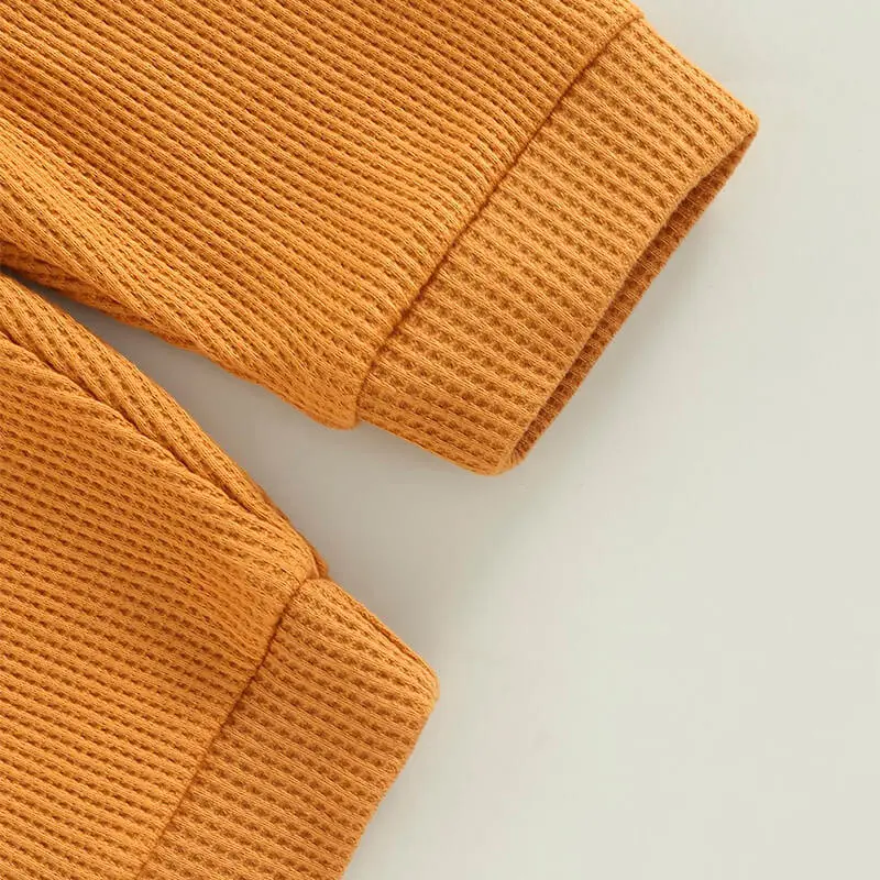 Happy Waffle Baby Set