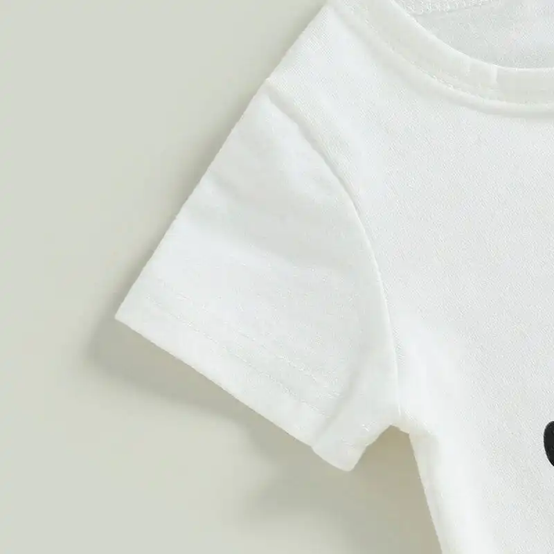 Heart Breaker Toddler Tee