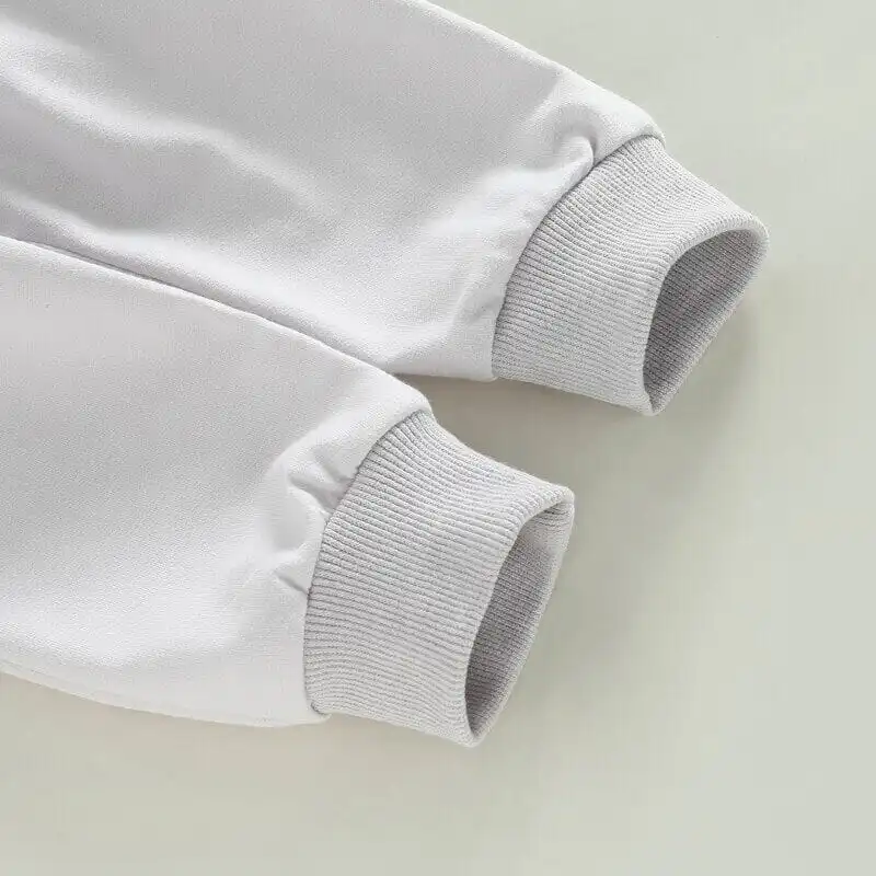 Gratitude Solid Baby Set