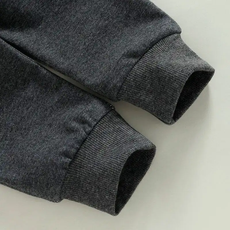 Mama Is My Bestie Baby Set