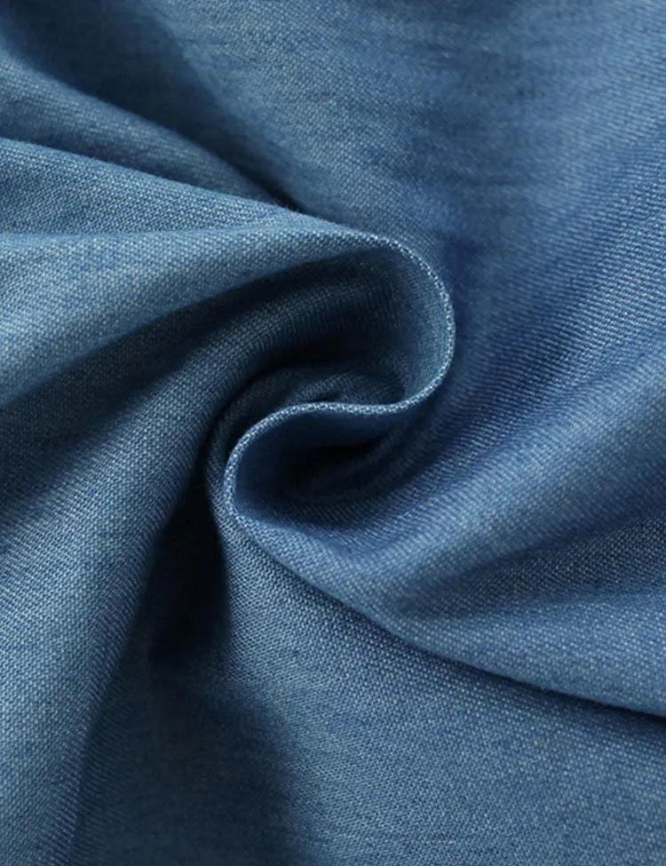 Flower Bee Embroidered Dress