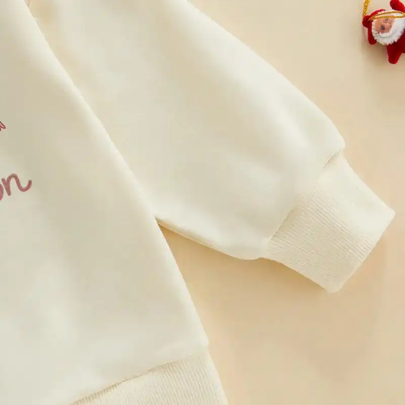 Christmas Season Toddler Sweatshirt