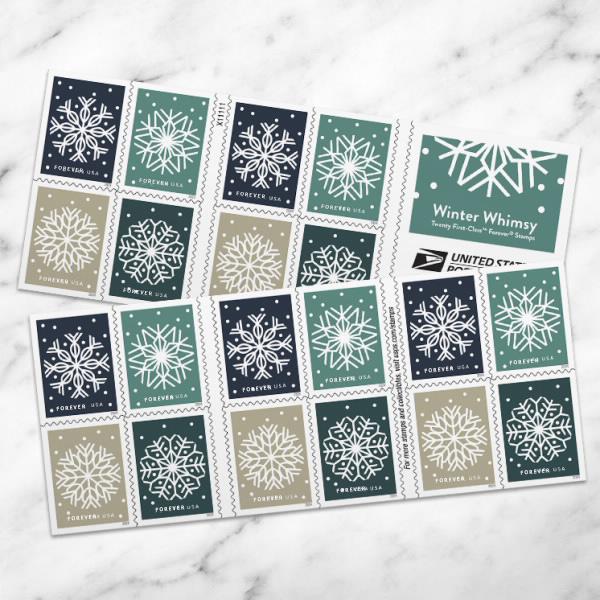 Winter Whimsy