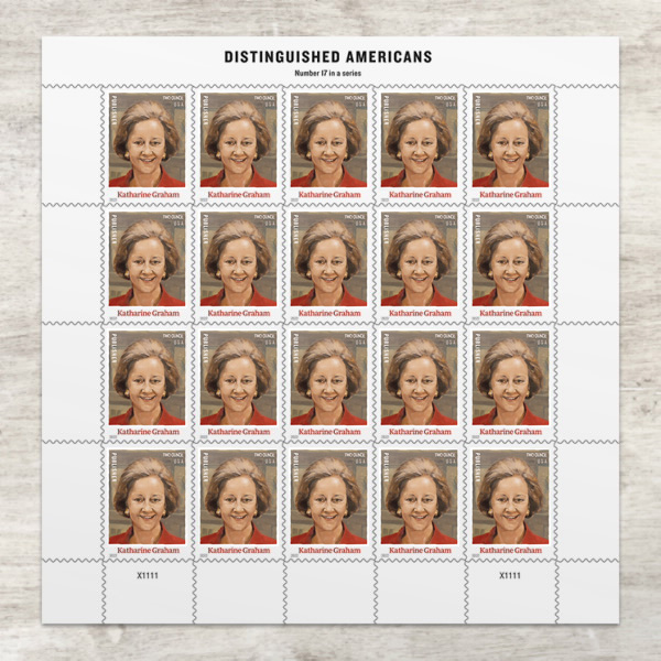 Katharine Graham