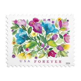 Celebration Blooms
