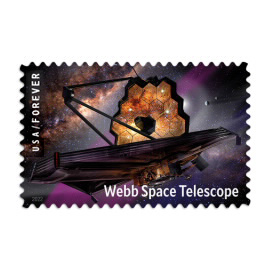 James Webb Space Telescope