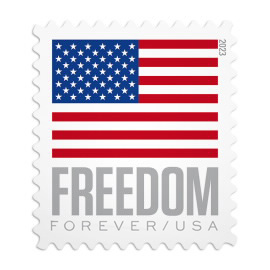 U.S. Flag 2023