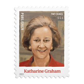 Katharine Graham
