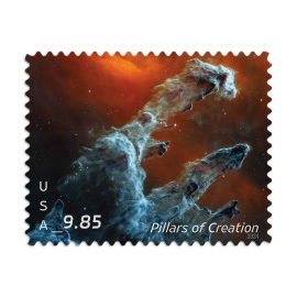 Pillars of Creation