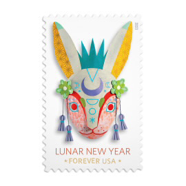 Lunar New Year:Year of the Rabbit