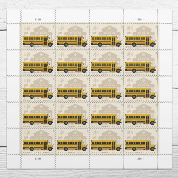 School Bus