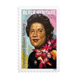 Constance Baker Motley