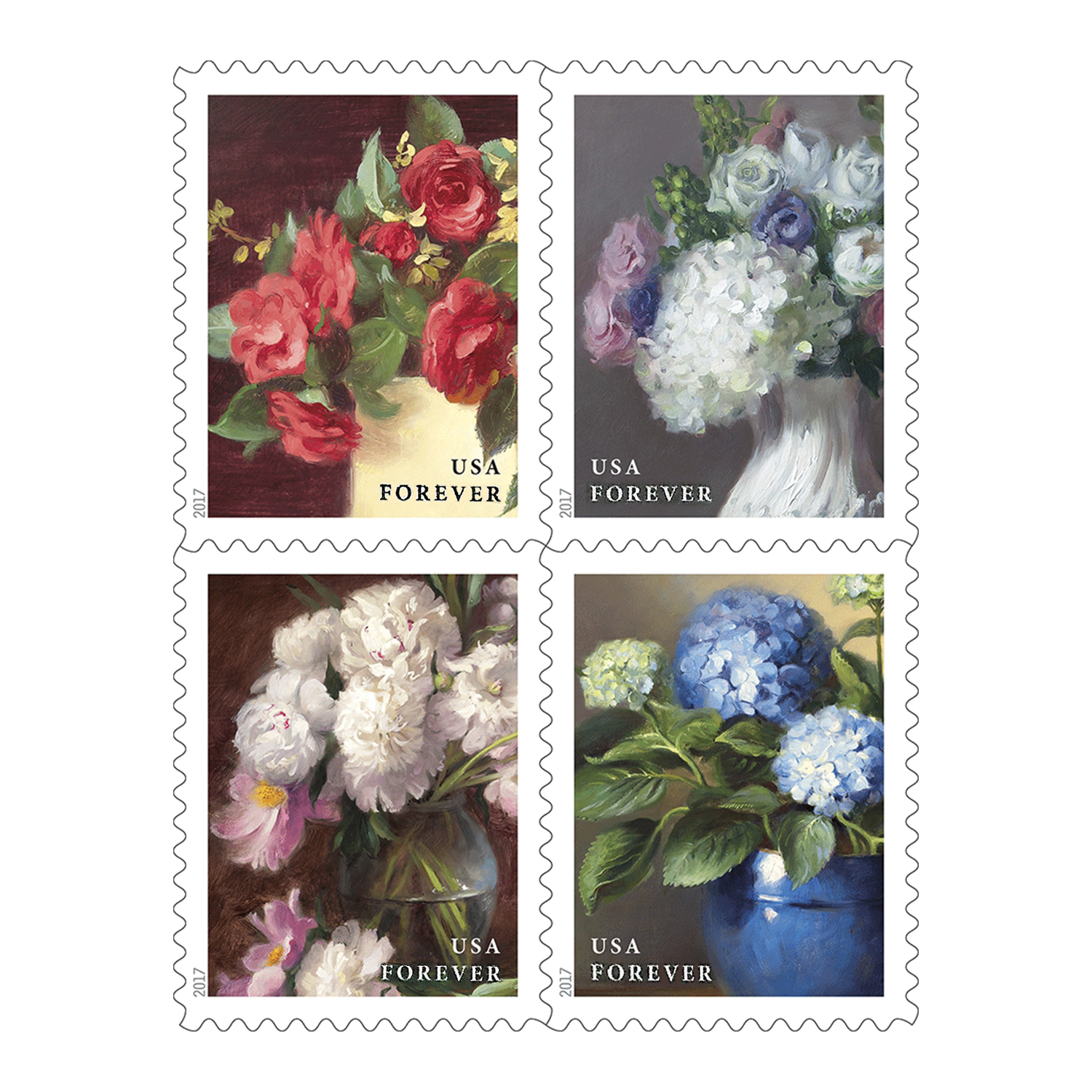 Flowers 2017