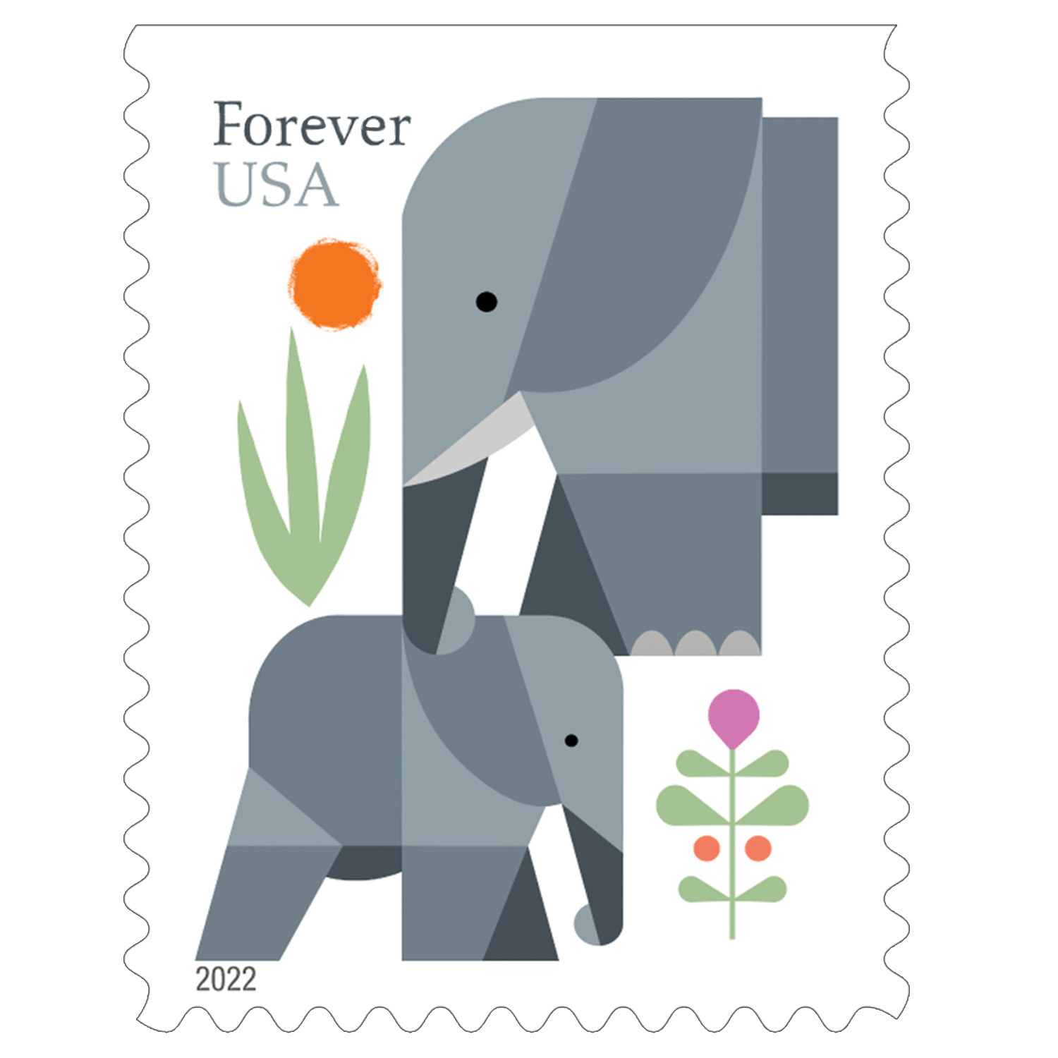 Elephants 2022