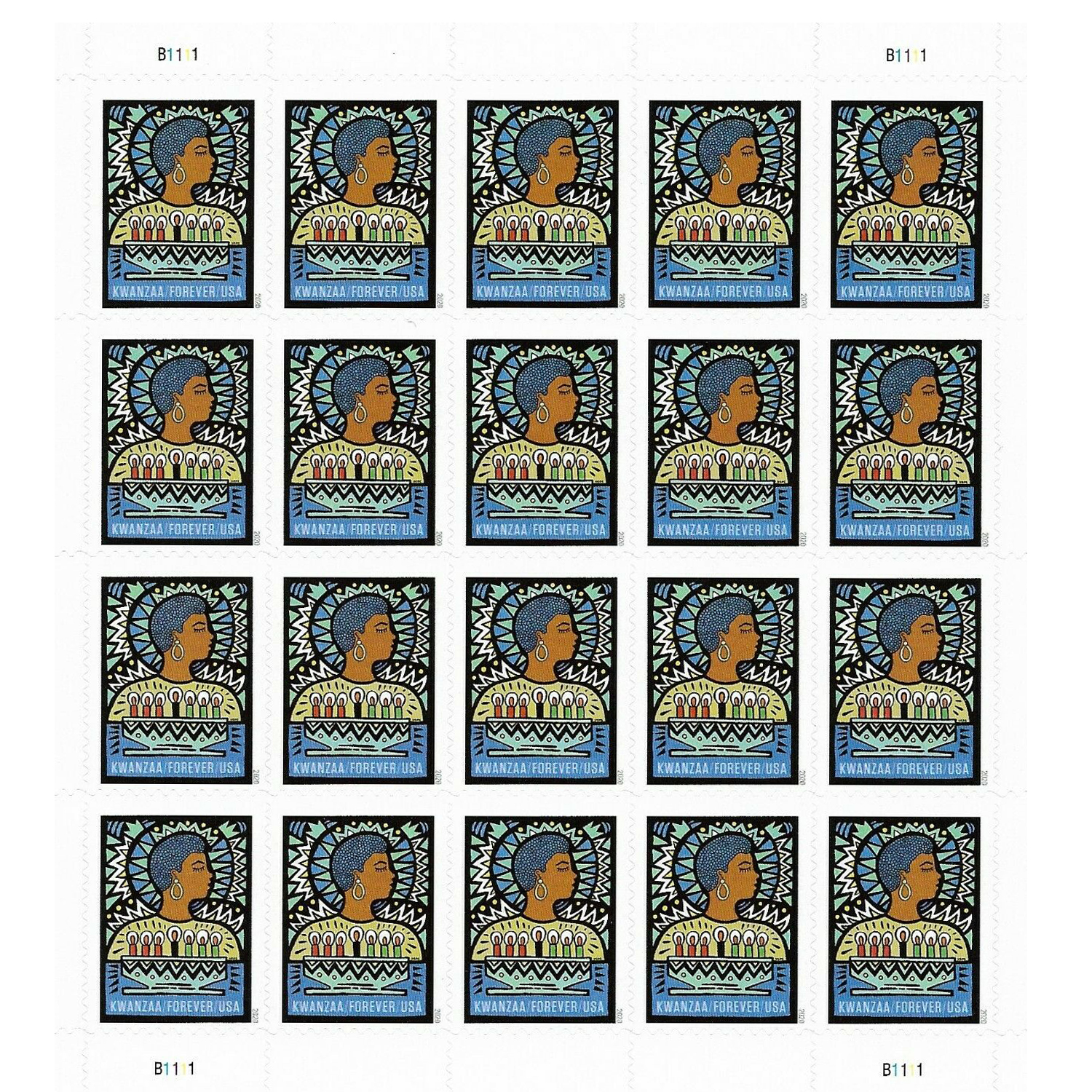 Kwanzaa 2020