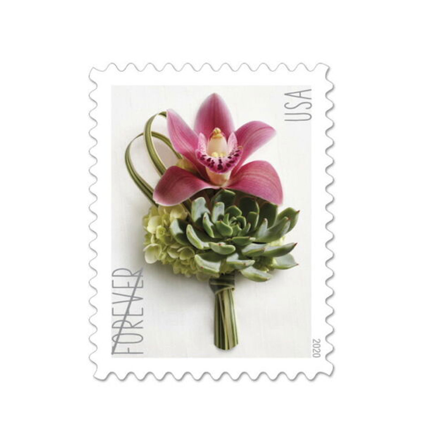 Flowers 2020