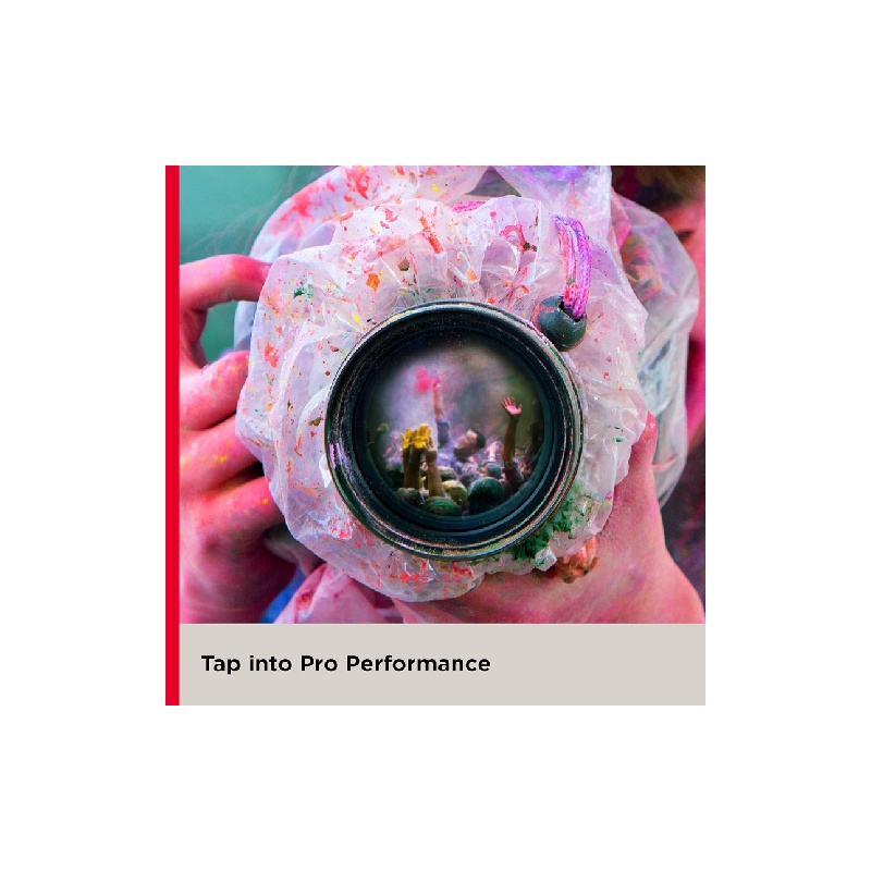 SanDisk 256GB Extreme PRO SDXC UHS-I Memory Card - C10, U3, V30, 4K UHD, SD Card - SDSDXXD-256G-GN4IN, Dark gray/Black