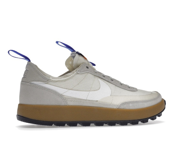 Tom Sachs x NikeCraft General Purpose Shoe ‘Studio’ – DA6672-200