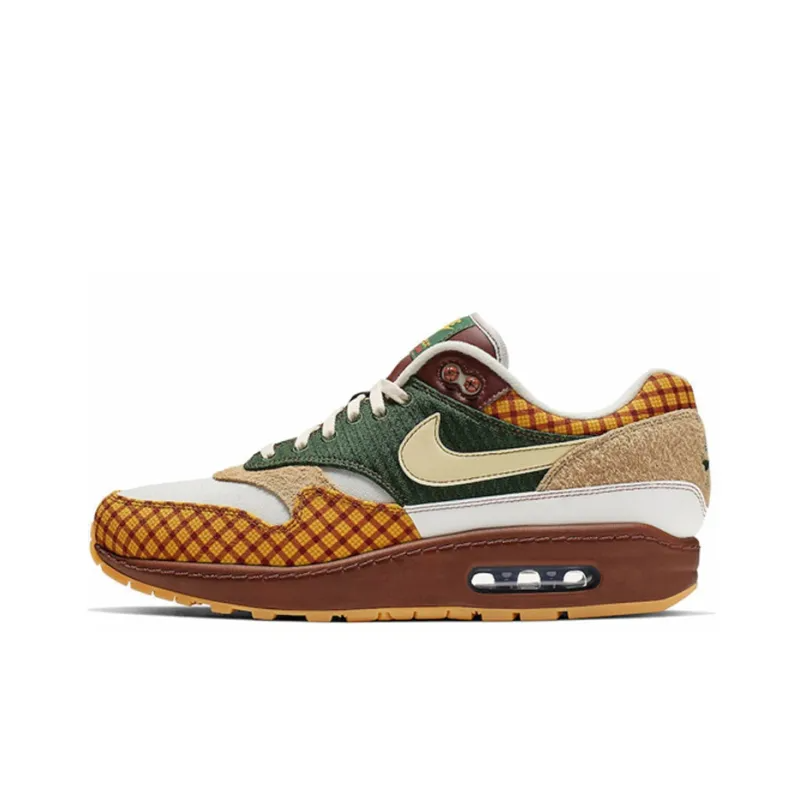 Air Max 1 Susan Missing Link Friends And Family Unisex – Ck6643-100