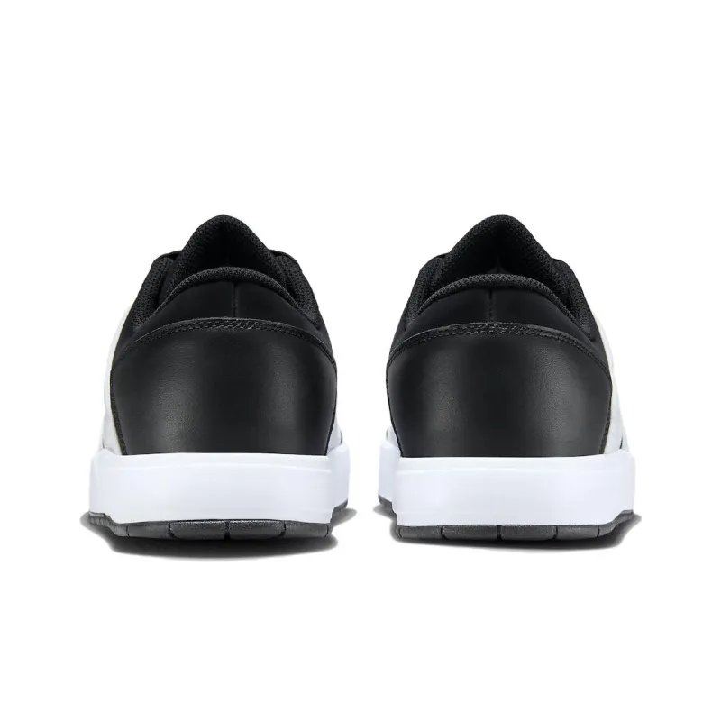 Air Jordan Nu Retro 1 Low White Black – Dv5141-100