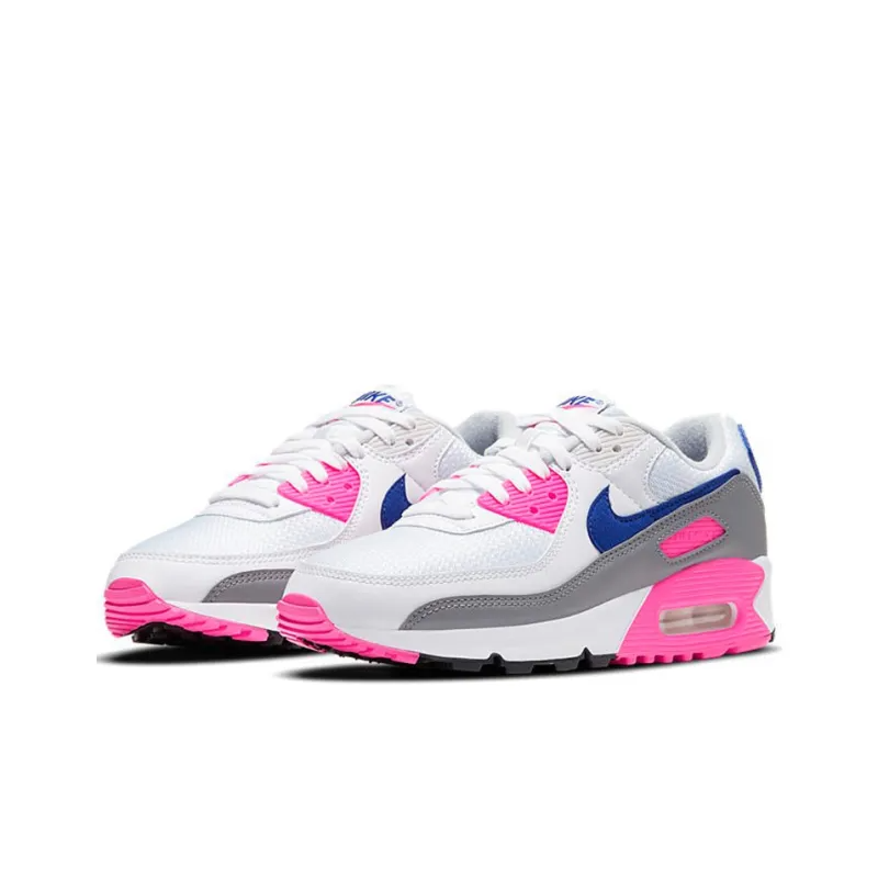 Air Max 90 Pink Concord – Ct1887-100
