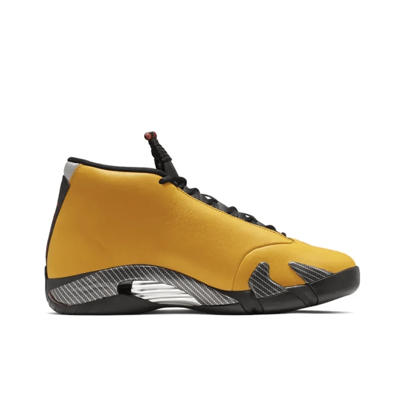 Air Jordan 14 Retro University Gold – BQ3685-706
