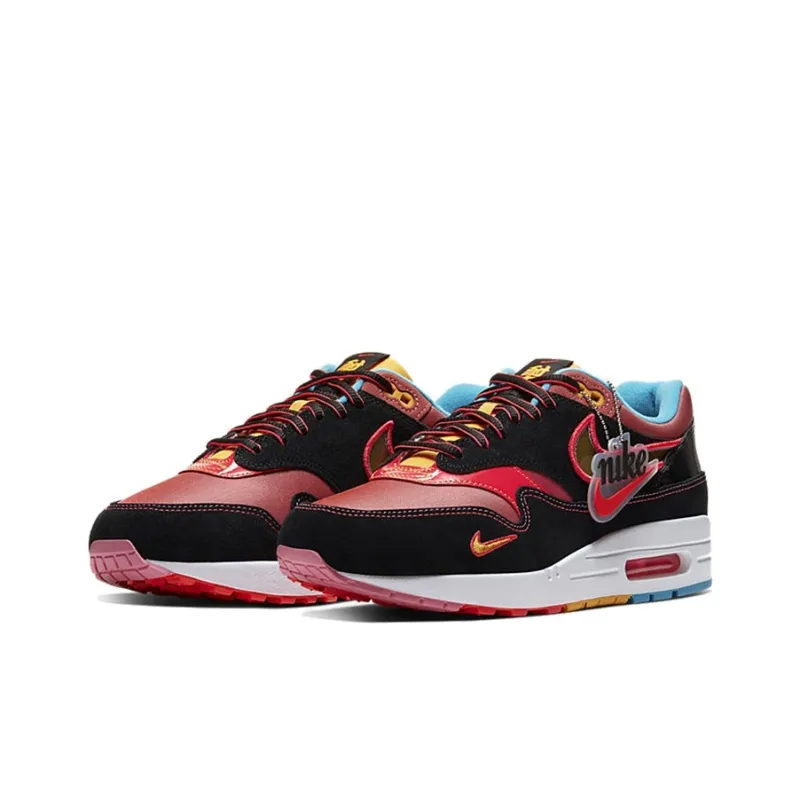 Air Max 1 Chinatown New York 2020 – Cu6645-001