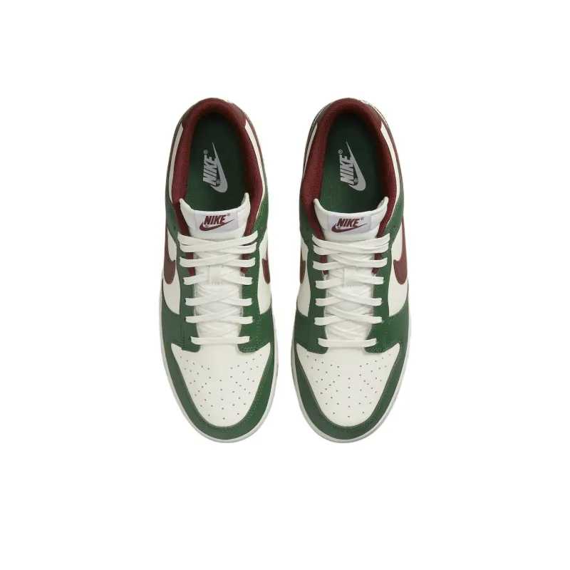 Dunk Low ‘gorge Green Team Red’ – Fb7160-161