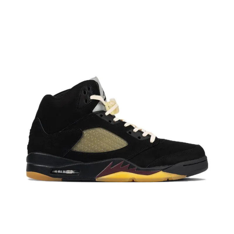 A Ma Maniére X Air Jordan 5 X Retro ‘dusk’ – Fd1330-001