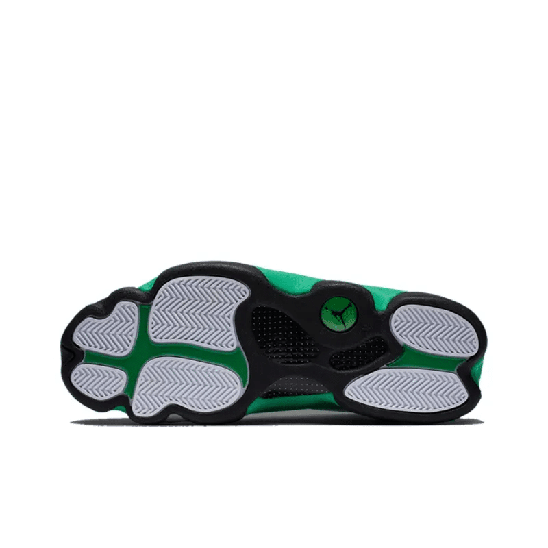 Air Jordan 13 Retro ‘Lucky Green’ DB6537-113