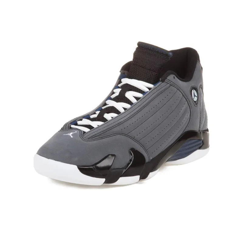 Air Jordan 14 Retro Light Graphite 2011 – 311832-011