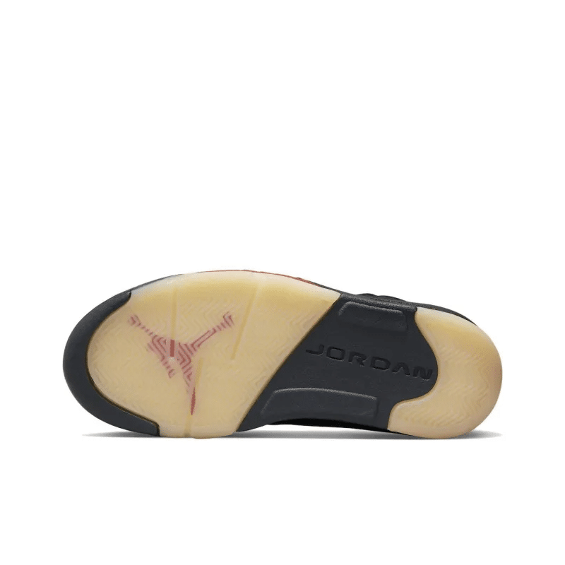 Air Jordan 5 Gore-Tex – DR0092-001