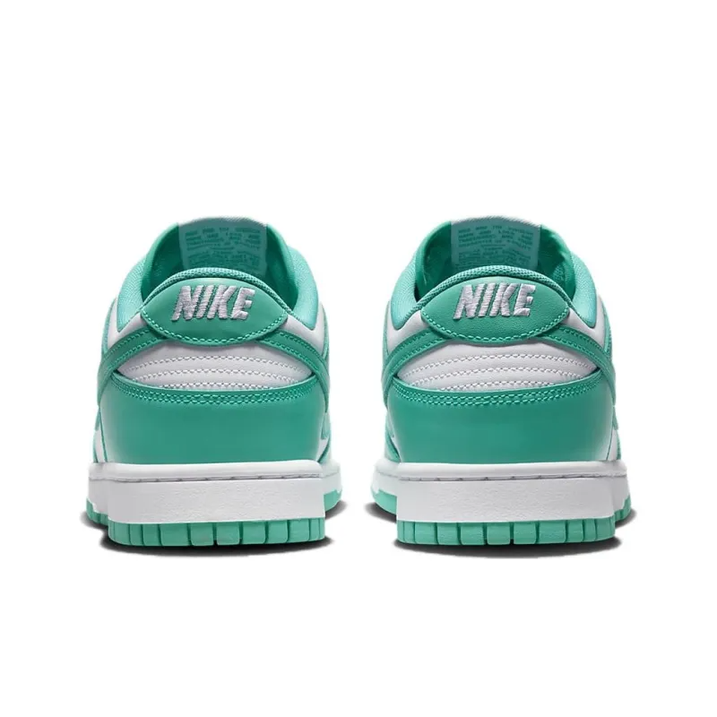 Dunk Low ‘Clear Jade’ – DV0833-101