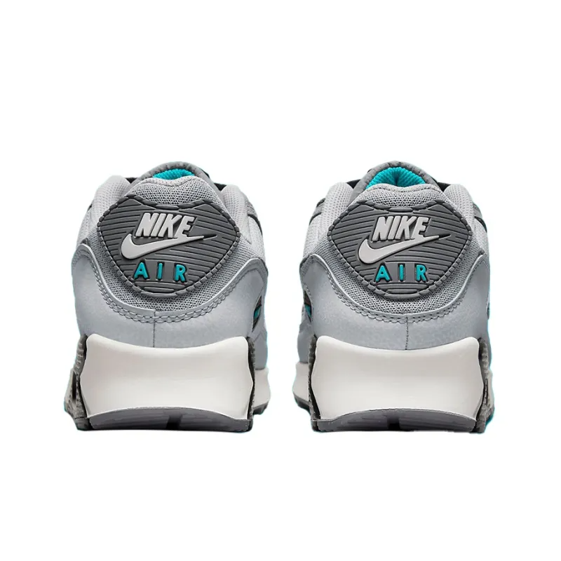 Air Max 90 Wolf Grey Chlorine Blue – Dm0029-002