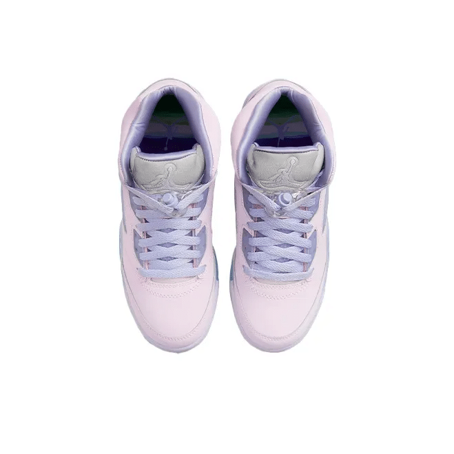 Air Jordan 5 Retro Easter 2022 GS – DV0563-600