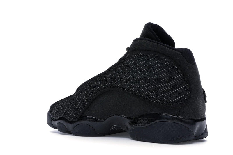 Nike Air Jordan 13 Retro GS Black Cat – 884129-011